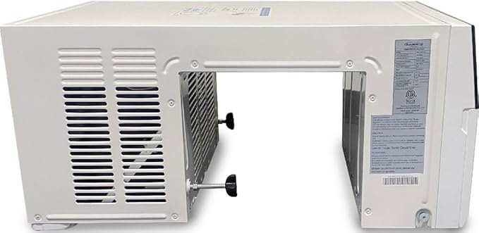 WS5-10HW-301 Electronic Saddle Air Conditioner - Image 2