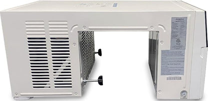 WS5-10HW-301 Electronic Saddle Air Conditioner - Image 2