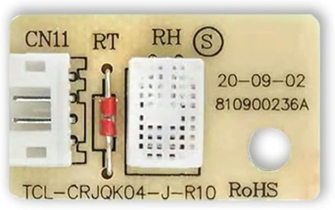 1Pc Humidifier Accessories for Dehumidifier Humidity Senson Module Board by Jowxsx