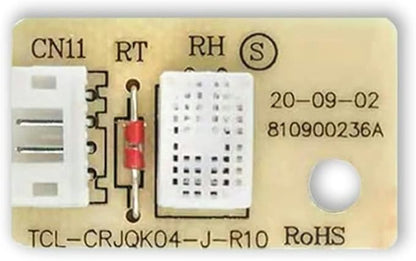 1Pc Humidifier Accessories for Dehumidifier Humidity Senson Module Board by Jowxsx