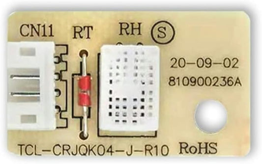 1Pc Humidifier Accessories for Dehumidifier Humidity Senson Module Board by Jowxsx