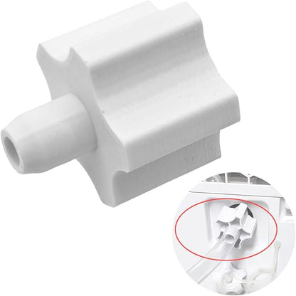 Water Hose Connector for Midea 1, 500 Sq. Ft. / 3, 000 Sq. Ft / 4, 500 Sq. Ft. - Image 2