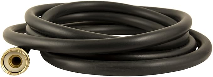 Plumb Craft 7507100 Dehumidifier Drain Hose 12 feet x 1/2 inch - Image 2