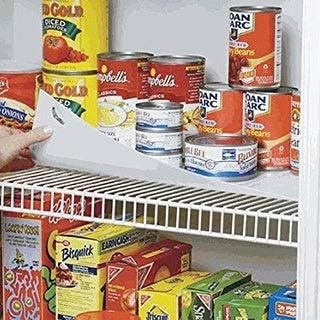 Shelf Liner for 16" Wire Shelving - Image 3