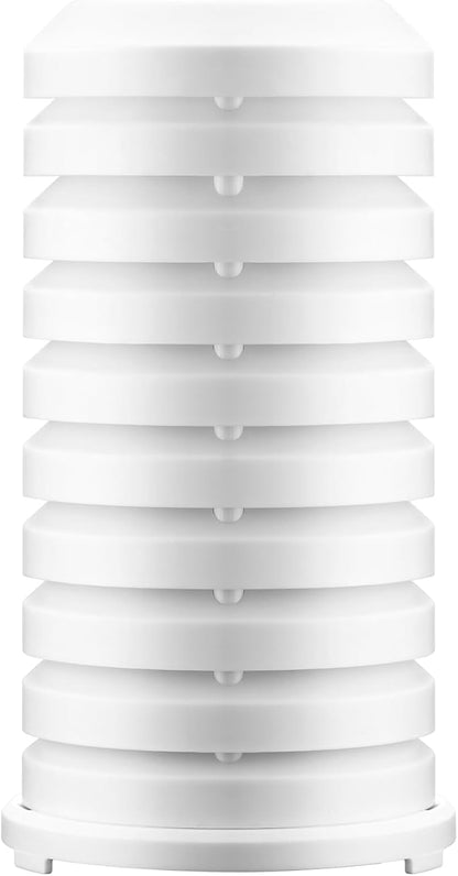 UN03 Indoor Outdoor Thermometer Weather Station Outdoor Sensor Protection - Image 4