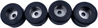 192310GS Anti Vibration Foot Pad Isolator Rubber Bumper Compatible Compressors - Image 3