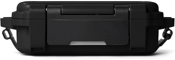 YETI LoadOut GoBox 1 Divided Waterproof Cargo Case, Dry Box, Camera Case - Image 3