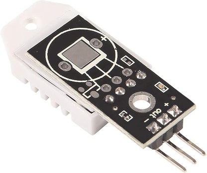 6pcs DHT22/AM2302 Digital Temperature and Humidity Sensor Module Temperature - Image 6