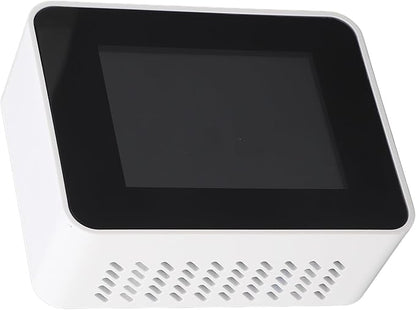 5-in-1 CO2 Detector Carbon Dioxide Monitor Battery Operated Indoor Air Quality - Image 9