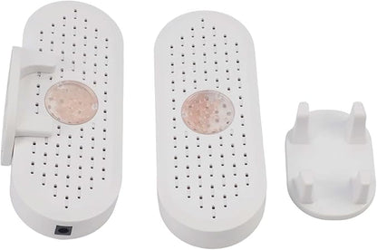 for Mini Air Dryer Portable Electric Dehumidifier USB Rechargeable - Image 6