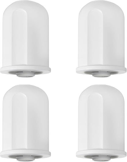 A250 Aqua Pro 2-in-1 Humidifier Water Filter Replacement Compatible by Mixzeny