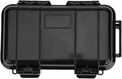 Tbest Outdoor Waterproof Shockproof Airtight Survival Box Storage Container - Image 9