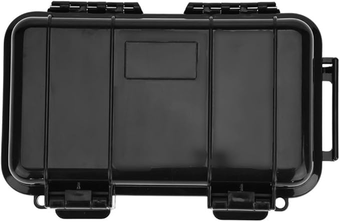Sealed Box, Heavy Duty Shockproof Storage Box Outdoor Shock and Pressure Sealed - Image 8