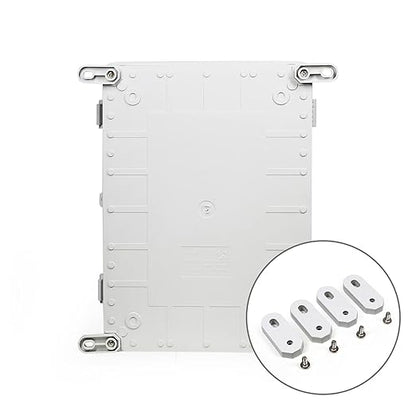 Sunnyglade ABS Plastic Dustproof Waterproof IP65 Junction Box Universal Durable - Image 3