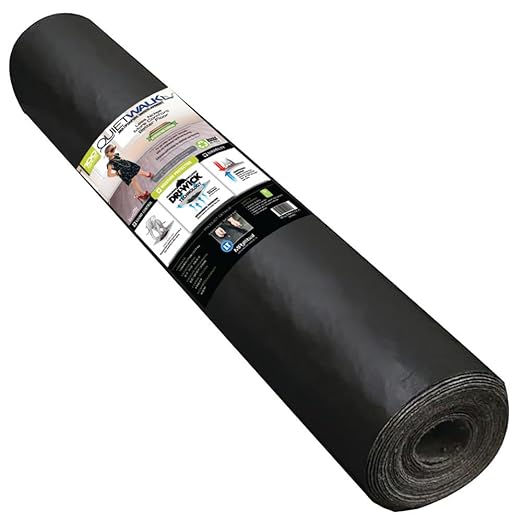 QuietWalk LV 50 – Premium Underlayment - Image 5