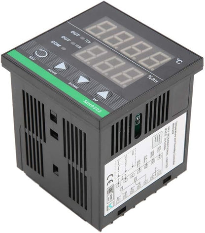 Digital Temperature and Humidity Controller, Digital Temperature and Humidity - Image 9