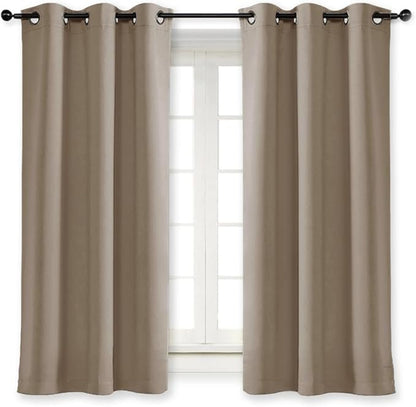 NICETOWN Blackout Curtain Blind by NICETOWN