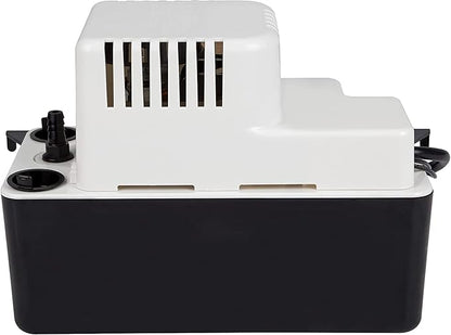 Little Giant VCMA-15UL 115 Volt, 65 GPH, 1/50 HP Automatic Condensate Removal - Image 10