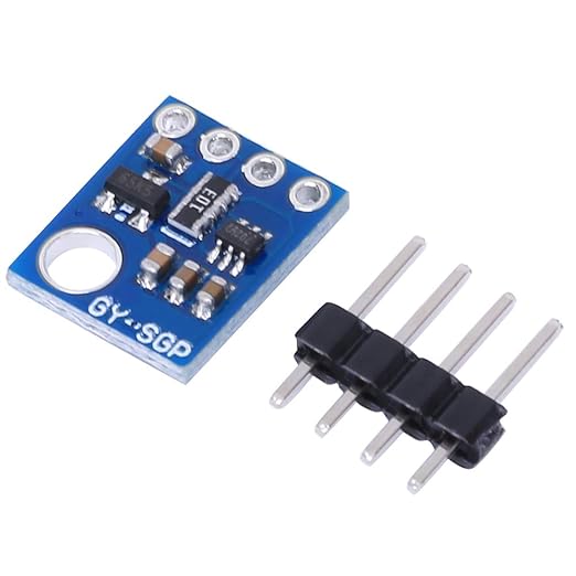 GY SGP30 Air Quality Sensor Module eCO2 Detector by Unknown