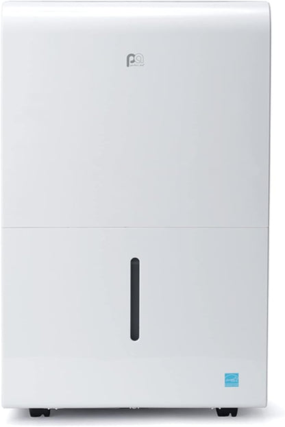 Perfect Aire 50-Pint, 500 Sq. Ft. ENERGY STAR Dehumidifier by PerfectAire