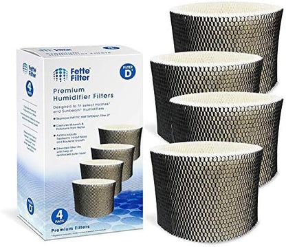Fette Filter - HWF75 Replacement Wicking Filter Compatiable by Fette+Filter