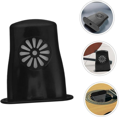 TOYANDONA Guitar Humidifier Hole Humidifiers to Maintain Acoustic Guitar - Image 7