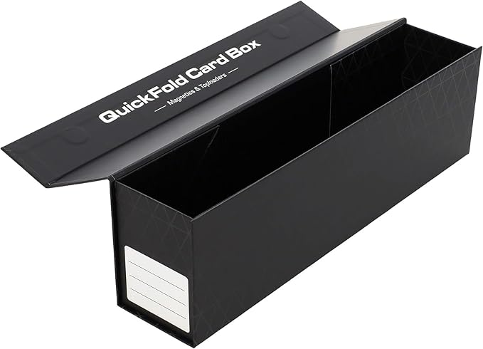 BCW QuickFold® Card Storage Boxes - Image 6