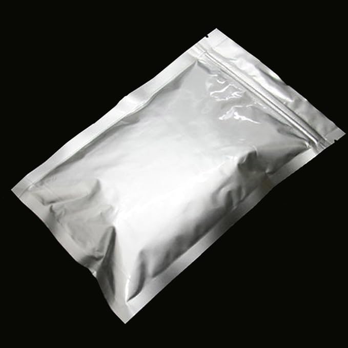 AwePackage 1.5 Gallon Mylar Aluminum Foil Zipper Bag - Image 2