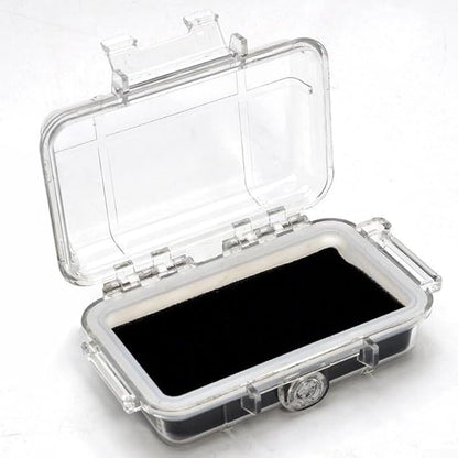 Storage Case, Survival Box Case Outdoor Sports Equipment Sealed Box Shockproof - Image 2