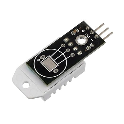 BOJACK DHT22/AM2302 Digital Temperature Humidity Sensor Module Monitor Sensor - Image 4