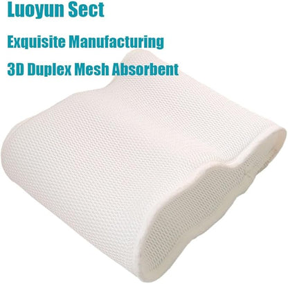 4 Pack Humidifier Wicking Filters Replacement Compatible - Image 3