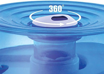 Crane Personal Ultrasonic Cool Mist Humidifier, - Image 2