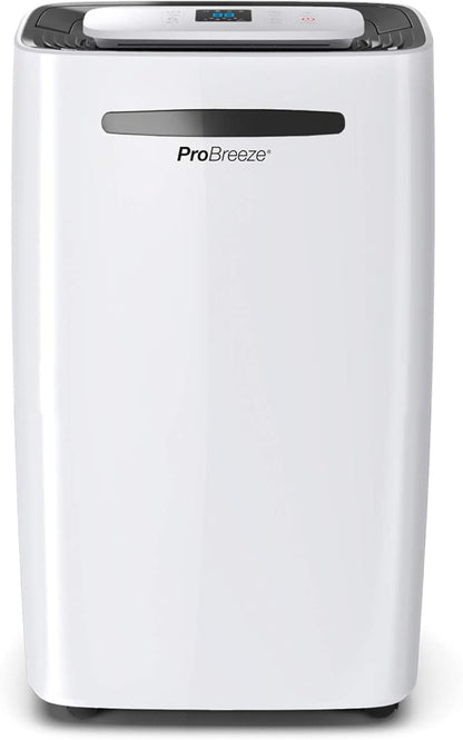 Pro Breeze 50 Pint Dehumidifier by ProBreeze