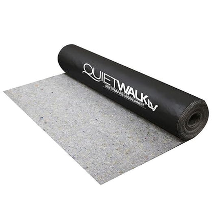 QuietWalk LV 300 – Premium Underlayment by MPGlobalProducts