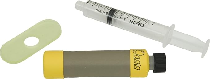 Oasis OH-5 Plus+ Guitar Humidifier - Image 4