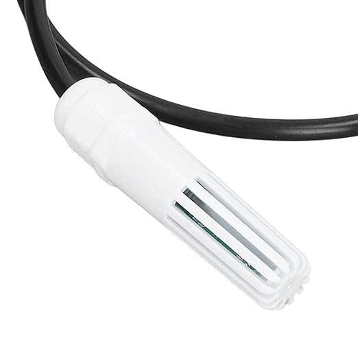 WALFRONT Temperature Humidity Sensor Transmitter - Image 7