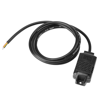 RS485 Temperature and Humidity Transmitter Sensor, High Precision Monitoring - Image 7