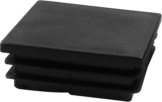 12 Pack 2" Square Plastic Plugs - Image 3