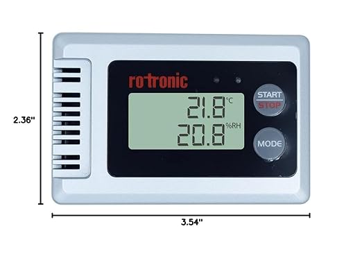 Temperature and Humidity Data Logger - Image 8