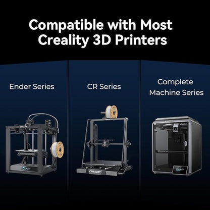 Official Creality Hyper ABS Filament 1.75mm, 3D Printer Filament - Image 6