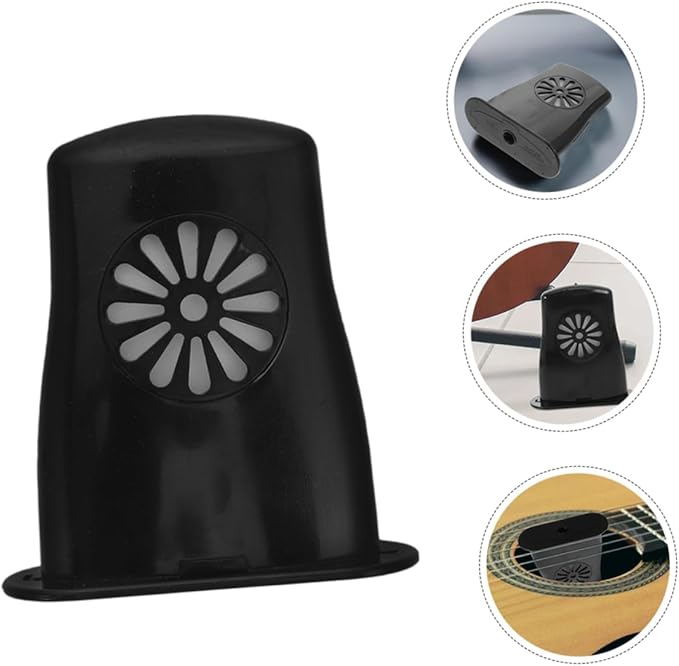 Acoustic Guitar Accessories Pack Humidifiers - Image 8