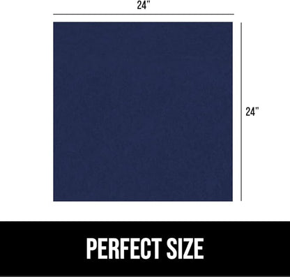 GORILLA GRIP LeakGuard Non-Adhesive Under Sink Mat - Image 7