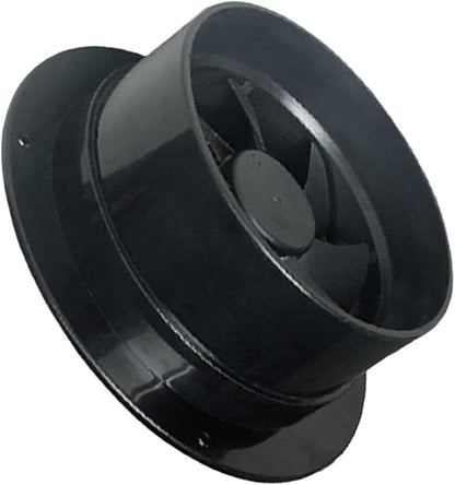 Compact 12V Ventilation Blower For Growth Tents Offices High Speed Motor 5 5 x by Unknown