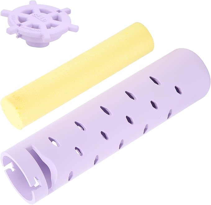 Acoustic Guitar Humidifier Guitar Humidifier ABS Sponge Sound Hole - Image 8