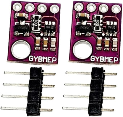 Minhe Sensor IC Module GY-BME280-5V / GY-BMP280-5V - Image 5