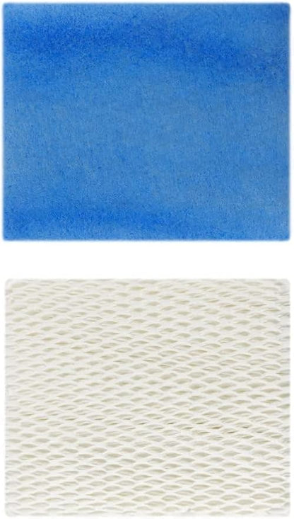 HQRP 4-Pack Wick Filter T Compatible - Image 5