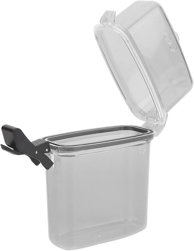 Diving Dry Boxes Diving, Dry Box, Plastic Transparent Underwater Kayak Sealing - Image 9