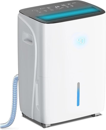 COWSAR 80 Pints Energy Saving Dehumidifier by COWSAR