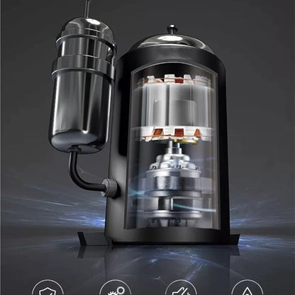 Covers Dehumidifier-Humidifier Combo: Constant Humidity Wet Film - Image 3