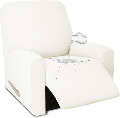PureFit 100% Dual Waterproof Couch Cover Slipcovers by PureFit